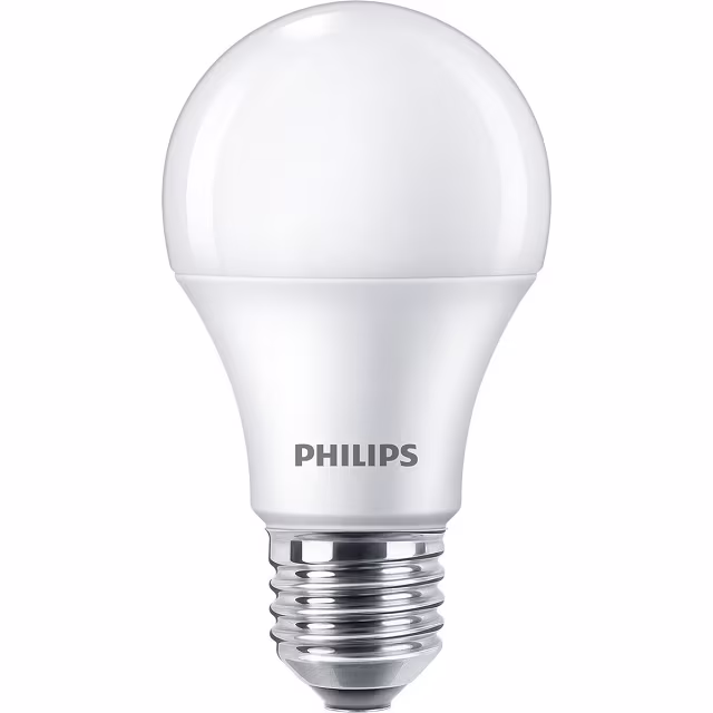 PHILIPS CorePro LEDbulb E27 Peer Mat 10W 6500K Lichtbronnen PHILIPS CorePro LEDbulb E27 Peer Mat 10W 6500K Lichtbronnen