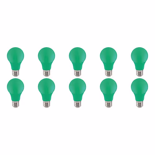 LED Lamp Kozolux Runi E27 12W 4000K Natuurlijk Wit Lichtbronnen LED Lamp Kozolux Runi E27 12W 4000K Natuurlijk Wit Lichtbronnen