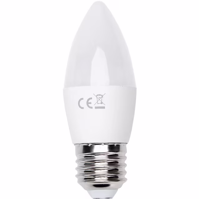 LED Lamp Filament E27 Fitting 8W Warm Wit 2700K Lichtbronnen LED Lamp Filament E27 Fitting 8W Warm Wit 2700K Lichtbronnen