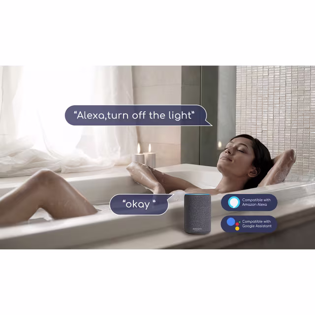 HLW LED LED Lamp 10 Pack E27 Fitting 8W Natuurlijk Wit 4000K HLW LED LED Lamp 10 Pack E27 Fitting 8W Natuurlijk Wit 4000K