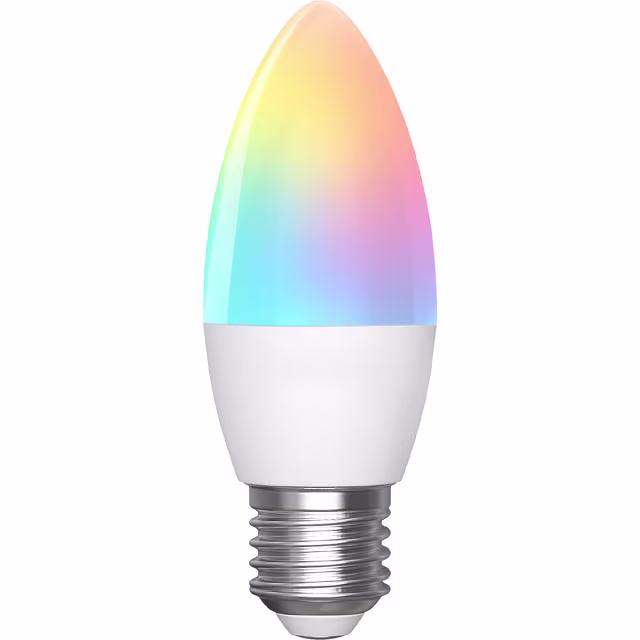 LED Lamp 10 Pack E27 Fitting 10W Dimbaar Helder/Koud Wit 6400K Lichtbronnen LED Lamp 10 Pack E27 Fitting 10W Dimbaar Helder/Koud Wit 6400K Lichtbronnen