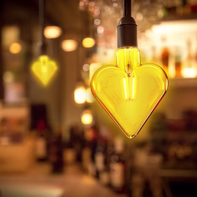 HLW LED LED Lamp Aigi Angel Mini Bulb A5 G45 E27 9W 6400K HLW LED LED Lamp Aigi Angel Mini Bulb A5 G45 E27 9W 6400K