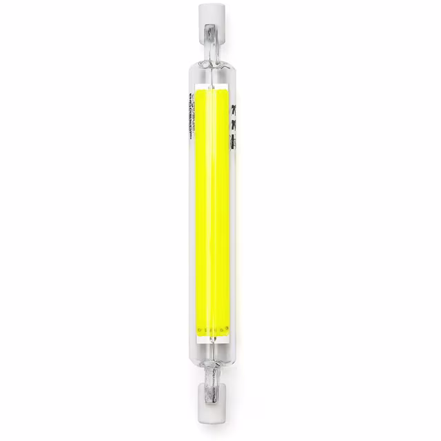 Aigi Qolin R7s LED Lamp 7W - Daglicht Wit 6500K Verlichting per ruimte Aigi Qolin R7s LED Lamp 7W - Daglicht Wit 6500K Verlichting per ruimte