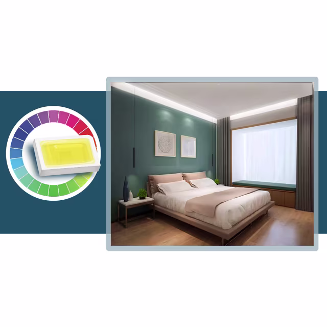 HLW LED Aigi Qolin R7S LED Lamp - 7W Warm White 3000K - 25,000 Hours HLW LED Aigi Qolin R7S LED Lamp - 7W Warm White 3000K - 25,000 Hours