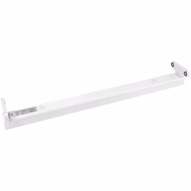 LED TL Armatuur T8 - Aigi Dybolo 60cm Binnenverlichting LED TL Armatuur T8 - Aigi Dybolo 60cm Binnenverlichting