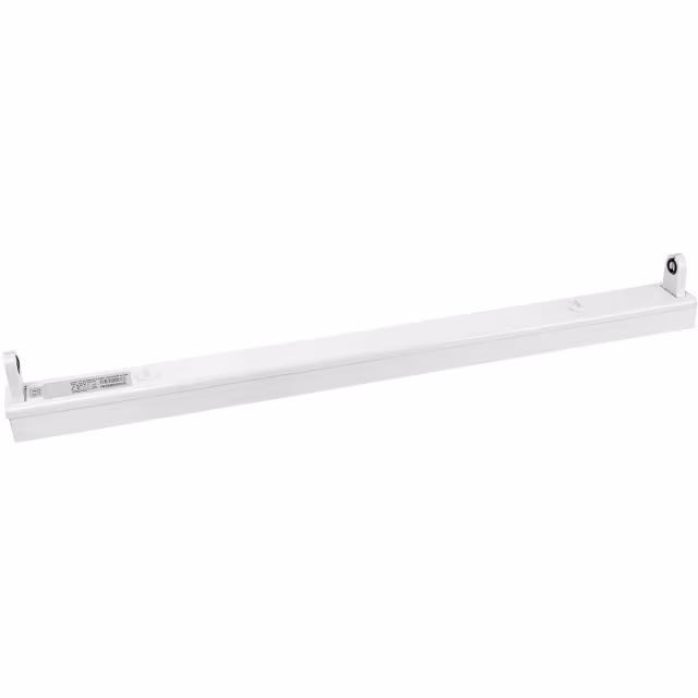 HLW LED LED TL Armatuur met T8 Buis - OSRAM 60cm HLW LED LED TL Armatuur met T8 Buis - OSRAM 60cm