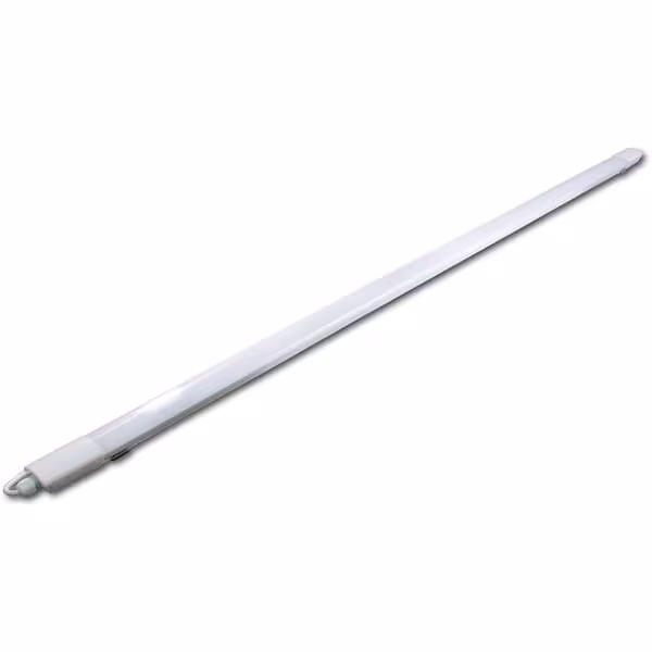 HLW LED LED Fluorescent Fixture - Bright & Waterproof IP65 HLW LED LED Fluorescent Fixture - Bright & Waterproof IP65