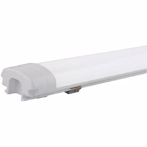 HLW LED LED Fluorescent Fixture 36W - Waterproof and Durable HLW LED LED Fluorescent Fixture 36W - Waterproof and Durable