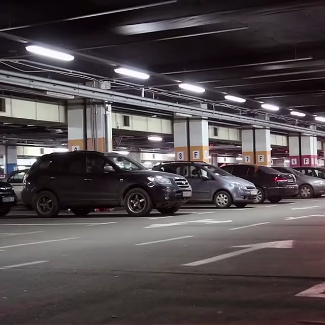 Velvalux Velvalux Strela LED TL Armatuur - Waterdicht en Koppelbaar Velvalux Velvalux Strela LED TL Armatuur - Waterdicht en Koppelbaar