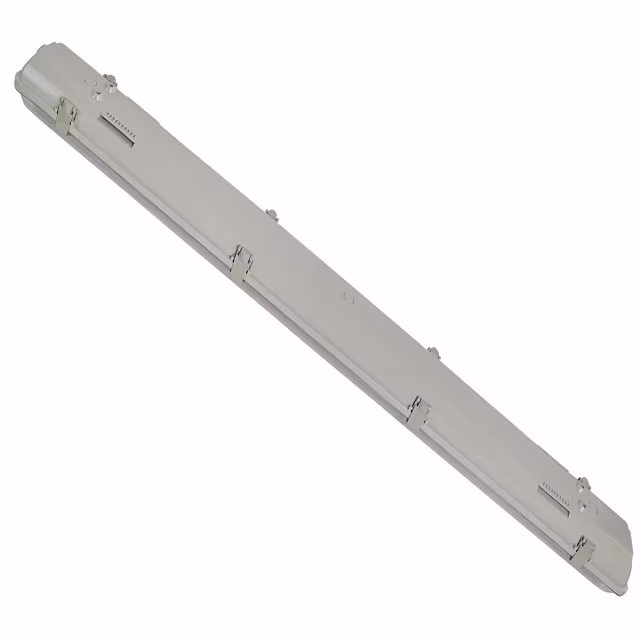 HLW LED LED Fluorescent Fixture T8 - Aigi Hari - 150cm Double HLW LED LED Fluorescent Fixture T8 - Aigi Hari - 150cm Double