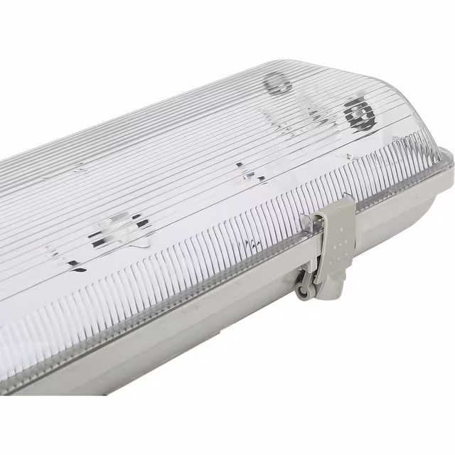 HLW LED LED Fluorescent Fixture T8 - Aigi Hari - 150cm Double HLW LED LED Fluorescent Fixture T8 - Aigi Hari - 150cm Double