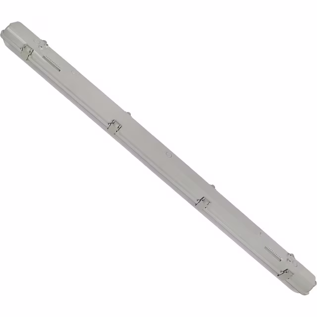 HLW LED LED TL Armatuur met T8 Buis - 120cm HLW LED LED TL Armatuur met T8 Buis - 120cm