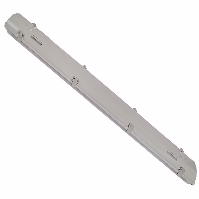 HLW LED LED Fluorescent Fixture with T8 Tube - Aigi Hari 120cm HLW LED LED Fluorescent Fixture with T8 Tube - Aigi Hari 120cm