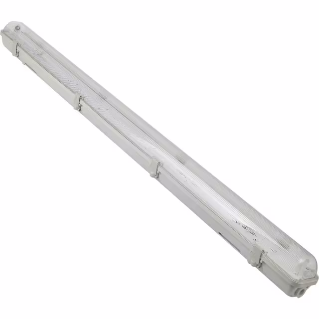 HLW LED LED Fluorescent Fixture with T8 Tube - 120cm Waterproof HLW LED LED Fluorescent Fixture with T8 Tube - 120cm Waterproof