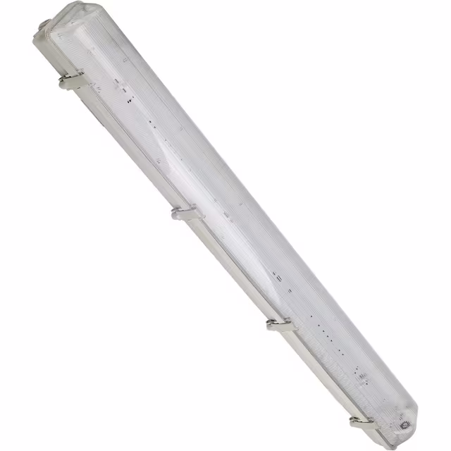 HLW LED LED TL Armatuur met T8 Buis - 150cm Dubbel - Waterdicht