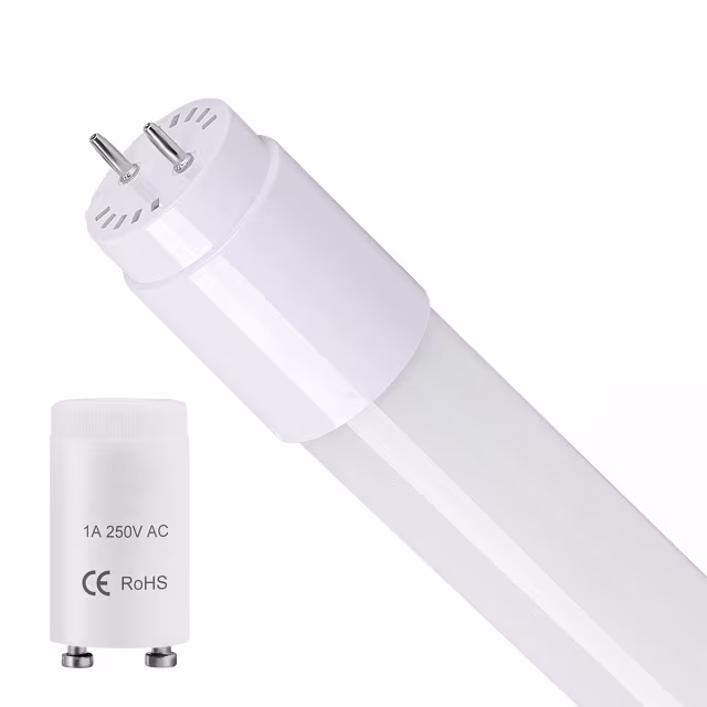 LED TL Buis - 120cm - Daglicht Wit - Velvalux Lichtbronnen LED TL Buis - 120cm - Daglicht Wit - Velvalux Lichtbronnen