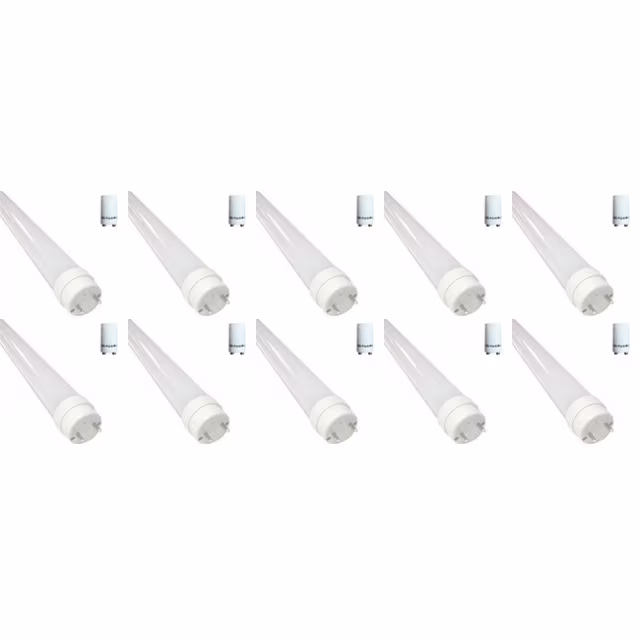 LED TL Buis T8 60cm 8W - Helder/Koud Wit Lichtbronnen LED TL Buis T8 60cm 8W - Helder/Koud Wit Lichtbronnen