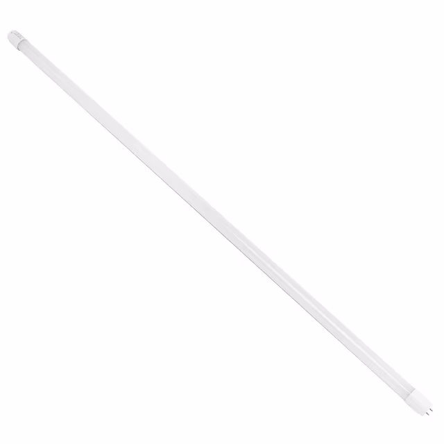 LED TL buis 120 cm T8 met 18W vermogen en warm wit licht van 3000K voor energiezuinige verlichting LED TL buis 120 cm T8 met 18W vermogen en warm wit licht van 3000K voor energiezuinige verlichting