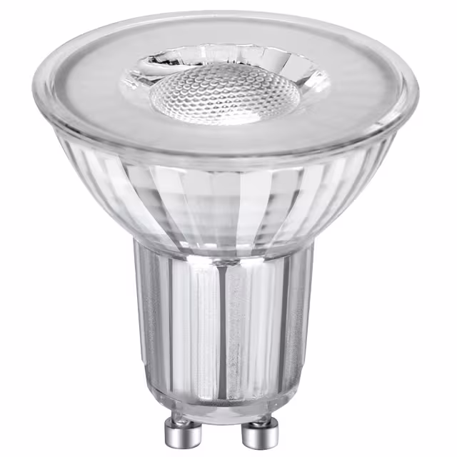 Dimbare LED Spot GU10 - Koud Wit - 6W 480lm Lichtbronnen Dimbare LED Spot GU10 - Koud Wit - 6W 480lm Lichtbronnen