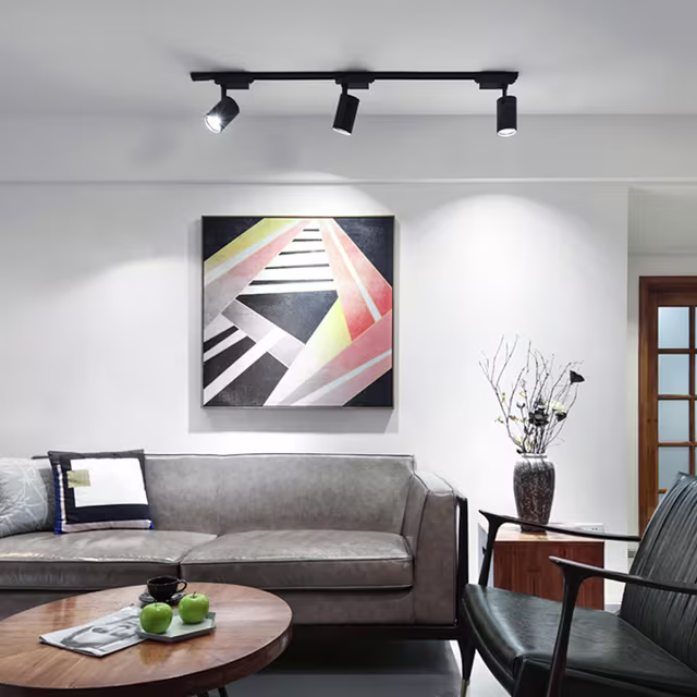 Velvalux Velvalux GU10 LED Spot - Dimmable 6W 480lm - Warm White 2700K Velvalux Velvalux GU10 LED Spot - Dimmable 6W 480lm - Warm White 2700K