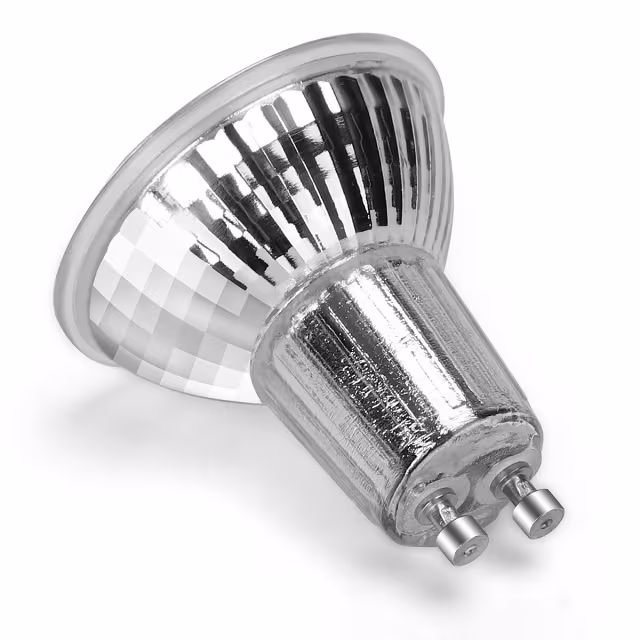 Velvalux Dimmable GU10 LED Spot - Velvalux - 6W 480lm - 10 Pack Warm White Velvalux Dimmable GU10 LED Spot - Velvalux - 6W 480lm - 10 Pack Warm White