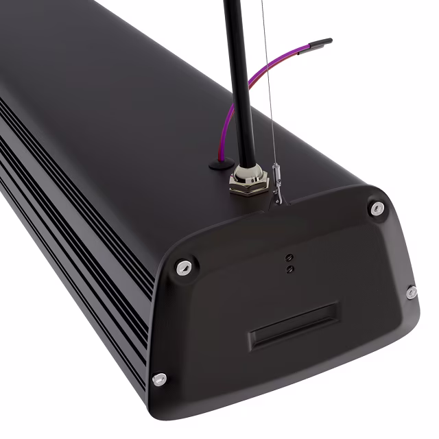 HLW LED LED High Bay Lineair Rinzu Lin 100W - Dimbaar 0-10V, IP65 & Koud Wit 6000K HLW LED LED High Bay Lineair Rinzu Lin 100W - Dimbaar 0-10V, IP65 & Koud Wit 6000K