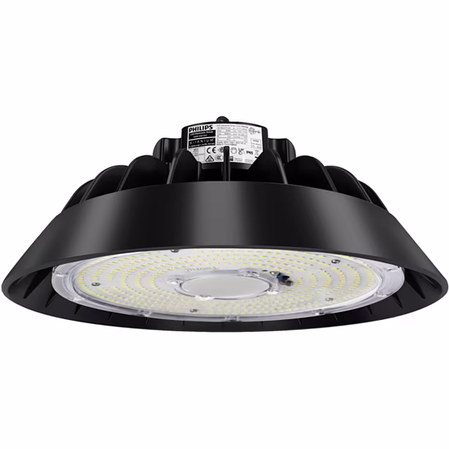 LED UFO High Bay 240W - Dimbaar, Waterdicht IP65, Natuurlijk Wit Binnenverlichting LED UFO High Bay 240W - Dimbaar, Waterdicht IP65, Natuurlijk Wit Binnenverlichting