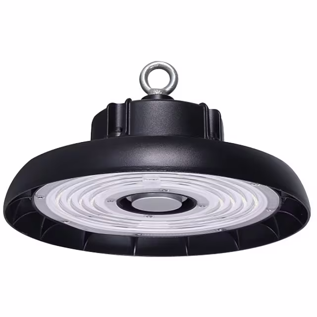 LED UFO High Bay 100W - Waterdichte Magazijnverlichting IP65 Binnenverlichting LED UFO High Bay 100W - Waterdichte Magazijnverlichting IP65 Binnenverlichting