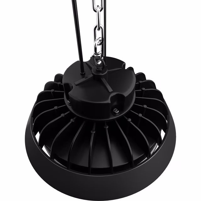 HLW LED LED UFO High Bay 200W - Dimmable, Waterproof IP65 Warehouse Lighting, Cool White 6000K HLW LED LED UFO High Bay 200W - Dimmable, Waterproof IP65 Warehouse Lighting, Cool White 6000K