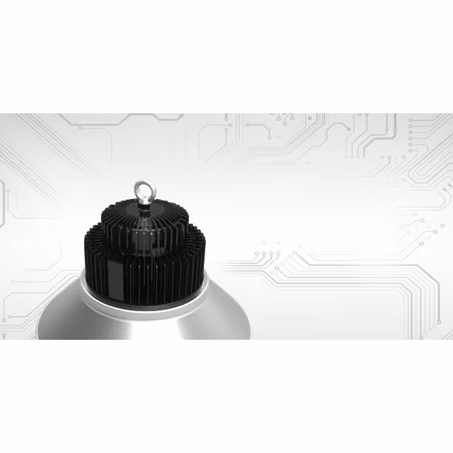 HLW LED LED UFO High Bay 150W - IP65 Waterdichte LED Lamp in Neutraal Wit voor Magazijnverlichting HLW LED LED UFO High Bay 150W - IP65 Waterdichte LED Lamp in Neutraal Wit voor Magazijnverlichting