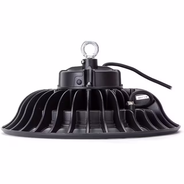 HLW LED LED UFO High Bay 150W - Waterdichte LED lamp, neutraal wit 4000K, IP65 voor magazijnverlichting