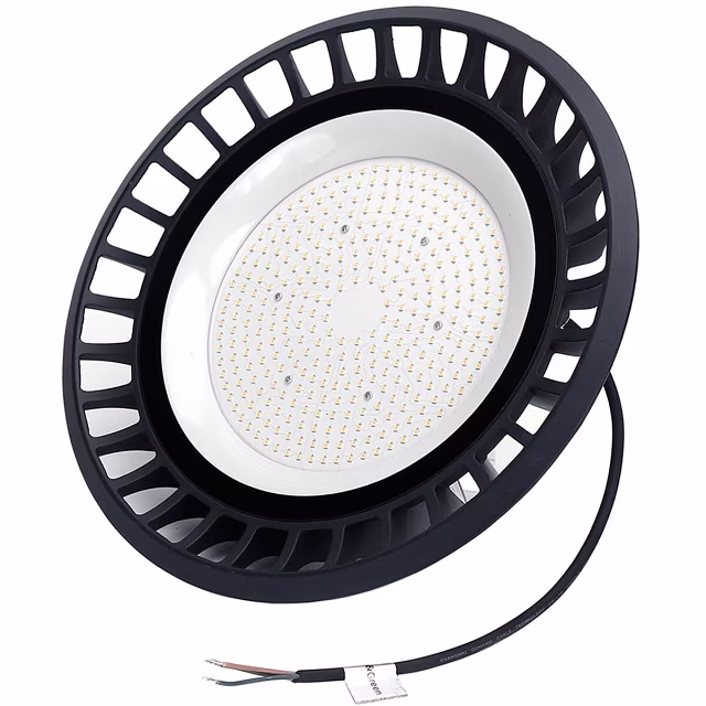 LED UFO High Bay 200W - Waterdichte LED Magazijnverlichting Binnenverlichting LED UFO High Bay 200W - Waterdichte LED Magazijnverlichting Binnenverlichting