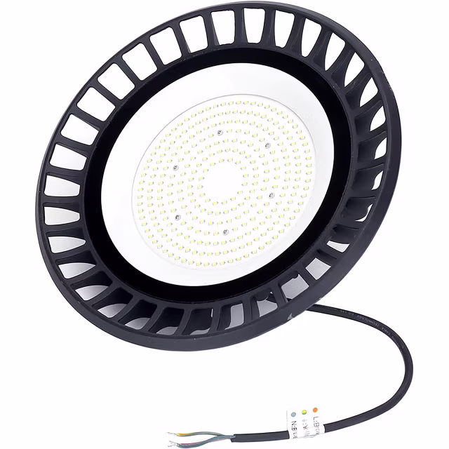 LED UFO High Bay 150W - Waterdichte Magazijnverlichting IP65 Binnenverlichting LED UFO High Bay 150W - Waterdichte Magazijnverlichting IP65 Binnenverlichting