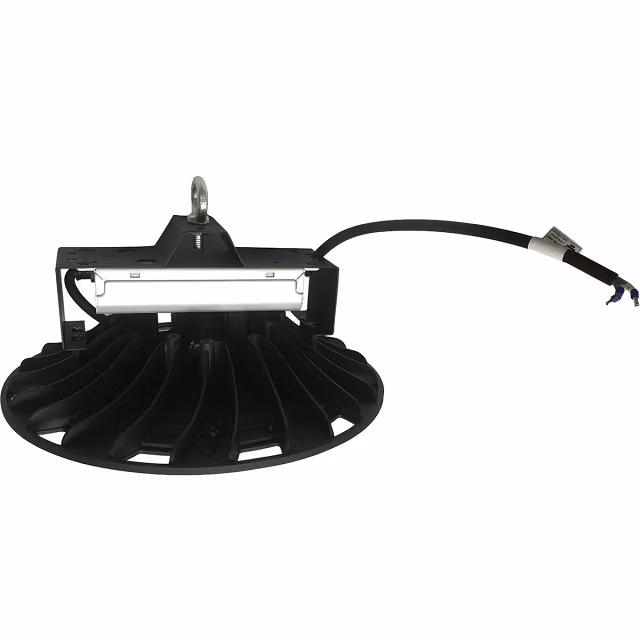 HLW LED LED High Bay UFO 150W - IP65 Waterdicht, Natuurlijk Wit 4000K, Magazijnverlichting