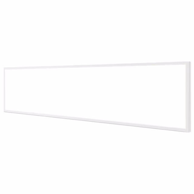 LED Paneel 30x120 - Inbouw LED Downlight 40W Koud Wit 6000K Binnenverlichting LED Paneel 30x120 - Inbouw LED Downlight 40W Koud Wit 6000K Binnenverlichting