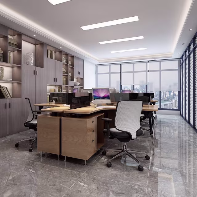 Langwerpig wit LED paneel 30x120 cm inbouw downlight 40W met koel wit licht 6000K en 4000 lumen Langwerpig wit LED paneel 30x120 cm inbouw downlight 40W met koel wit licht 6000K en 4000 lumen