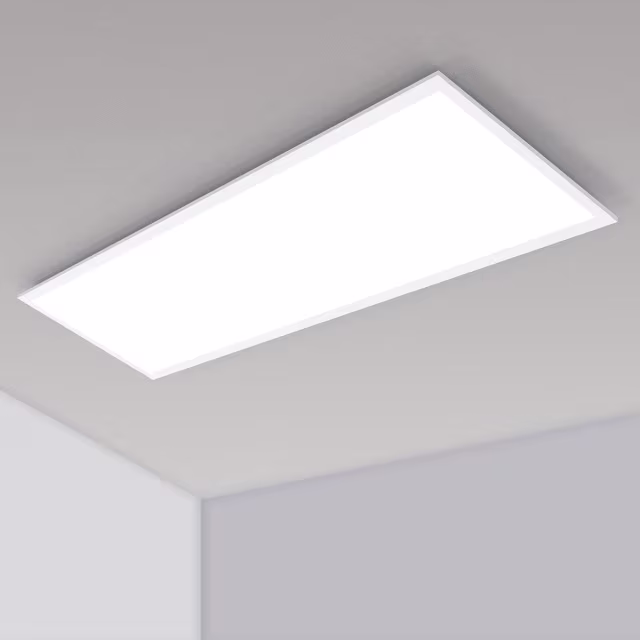 Velvalux Velvalux Lumis LED Panel 30x60 - Recessed LED Downlight 24W Cool White 6000K, Adjustable Beam Angle Velvalux Velvalux Lumis LED Panel 30x60 - Recessed LED Downlight 24W Cool White 6000K, Adjustable Beam Angle