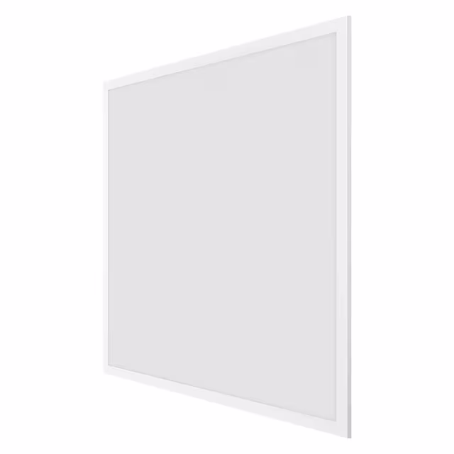 vierkant LED paneel 60x60 cm 36W met koel wit licht van 6500K en 3600 lumen voor binnenverlichting vierkant LED paneel 60x60 cm 36W met koel wit licht van 6500K en 3600 lumen voor binnenverlichting