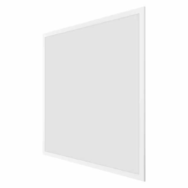 vierkant LED paneel 60x60 cm 36W warm wit licht 3000K 3600 lumen voor binnenverlichting vierkant LED paneel 60x60 cm 36W warm wit licht 3000K 3600 lumen voor binnenverlichting