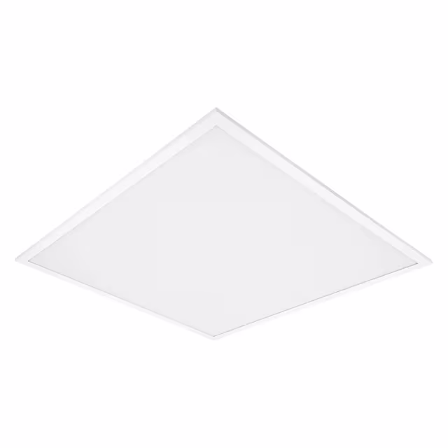 LEDVANCE LEDVANCE LED Paneel 60x60 - 36W LED lamp met Warm Wit 2700K–3000K voor systeemplafonds LEDVANCE LEDVANCE LED Paneel 60x60 - 36W LED lamp met Warm Wit 2700K–3000K voor systeemplafonds