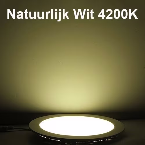 Langwerpig wit LED paneel 30x120 cm inbouw met 36W vermogen en natuurlijk wit licht van 4200K Langwerpig wit LED paneel 30x120 cm inbouw met 36W vermogen en natuurlijk wit licht van 4200K