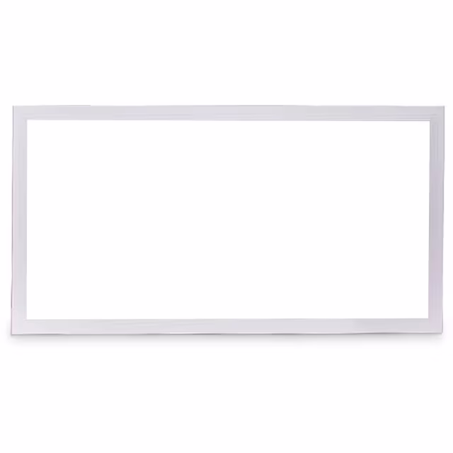 Velvalux LED Panel 30x60 6 Pack - Recessed LED Downlight 24W Neutral White, Adjustable Beam Angle Velvalux LED Panel 30x60 6 Pack - Recessed LED Downlight 24W Neutral White, Adjustable Beam Angle