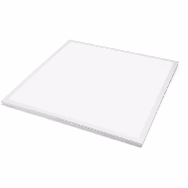 HLW LED LED Paneel 62x62 40W - Rinzu Pana Pro - 4400lm, UGR<19 en Philips Driver HLW LED LED Paneel 62x62 40W - Rinzu Pana Pro - 4400lm, UGR<19 en Philips Driver