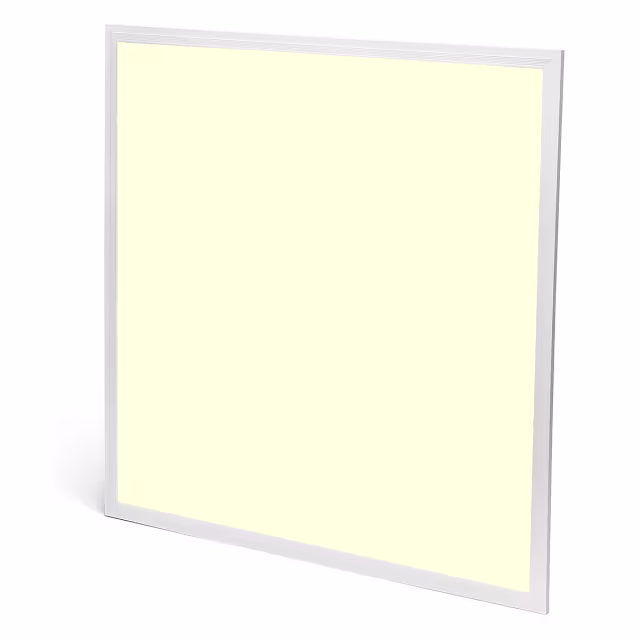 LED Paneel 62x62 40W Warm Wit 2700K–3000K - Rinzu Pana Pro Binnenverlichting LED Paneel 62x62 40W Warm Wit 2700K–3000K - Rinzu Pana Pro Binnenverlichting