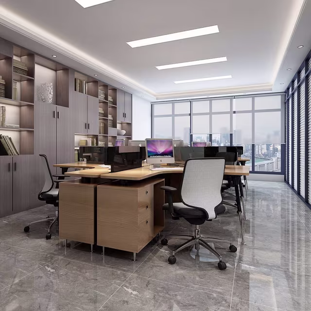 HLW LED LED Paneel 30x120 - 36W LED Lamp met Philips Driver, Warm Wit 2700K–3000K, UGR <19 HLW LED LED Paneel 30x120 - 36W LED Lamp met Philips Driver, Warm Wit 2700K–3000K, UGR <19