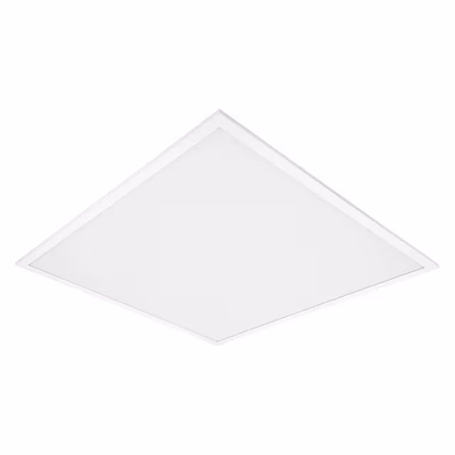 LEDVANCE Value pack 6x LEDVANCE LED Panel 60x60 36W LED lamp - Energy efficient & UGR <22 LEDVANCE Value pack 6x LEDVANCE LED Panel 60x60 36W LED lamp - Energy efficient & UGR <22