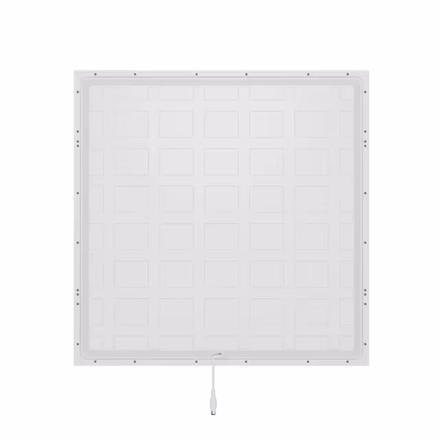 LEDVANCE Voordeelpak 6x LEDVANCE LED Paneel 60x60 36W LED Lamp Warm Wit 2700K–3000K LEDVANCE Voordeelpak 6x LEDVANCE LED Paneel 60x60 36W LED Lamp Warm Wit 2700K–3000K