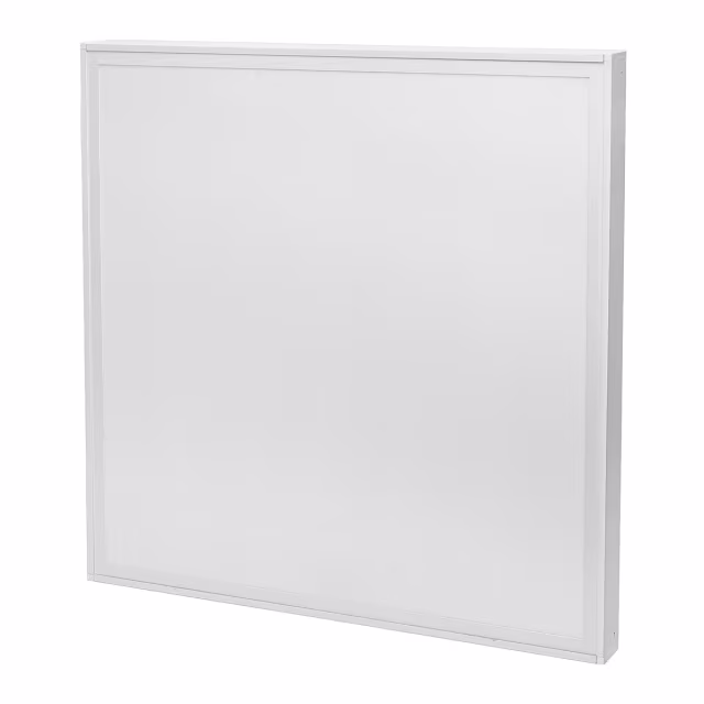 vierkant LED paneel 60x60 cm 36W neutraal wit 4000K 3960 lumen voor binnenverlichting vierkant LED paneel 60x60 cm 36W neutraal wit 4000K 3960 lumen voor binnenverlichting