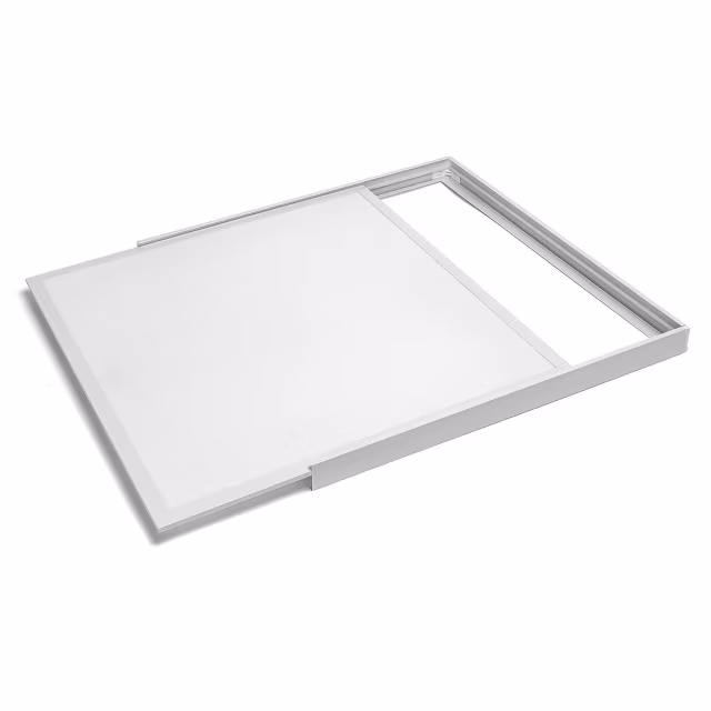 Velvalux Velvalux Lumis LED Panel 60x60 - 36W Surface-Mounted LED Downlight Neutral White Velvalux Velvalux Lumis LED Panel 60x60 - 36W Surface-Mounted LED Downlight Neutral White