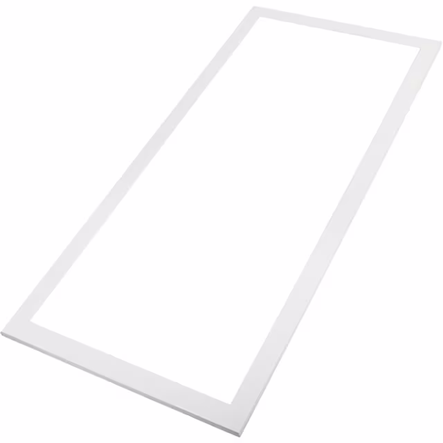 LED Paneel 60x120 Koud Wit 6000K - 60W Inbouw LED Downlight Binnenverlichting